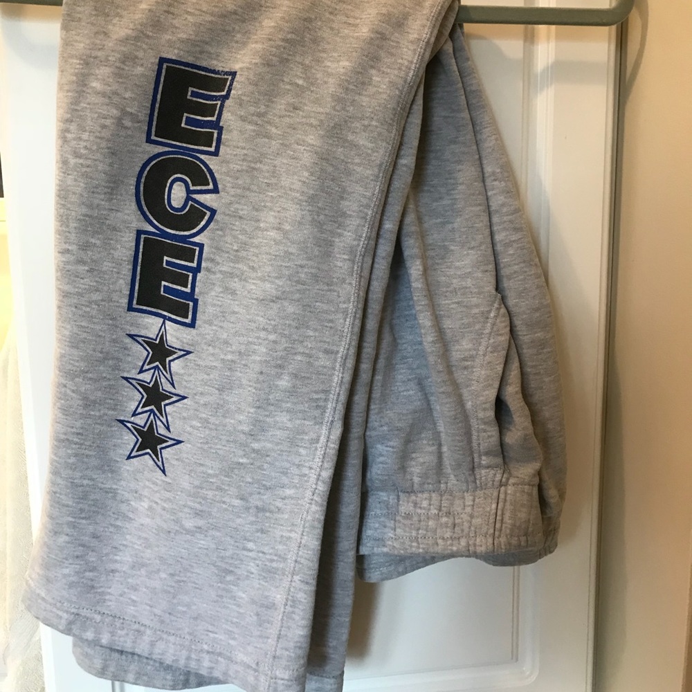 Sweatpants